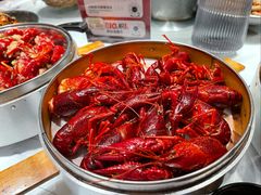 -巴厘龙虾·榜首油焖大虾(音乐学院·沿江酒馆店)