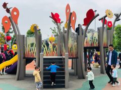 -枫香湖儿童公园
