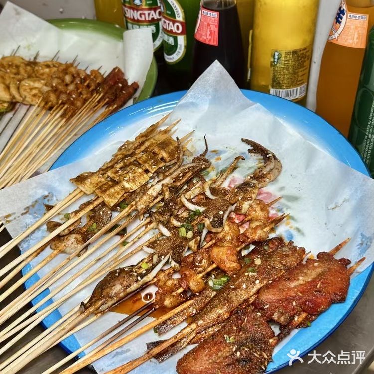 合肥第一家就在和平路街道铜陵路88号