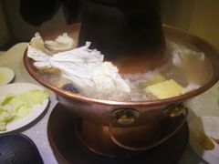 -东来顺饭庄(新源里店)