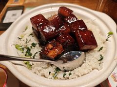 -新白鹿餐厅(龙游路总店·杭帮菜名店)