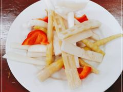 -荣生萝卜汤饭店