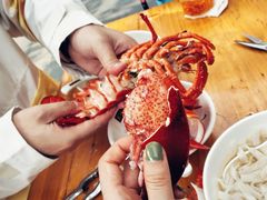 -荔林食店(西华路店)