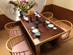 -蟹田居·活蟹料理(东城店)