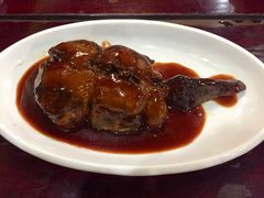 -吴门人家·苏宴宫廷菜(拙政园店)