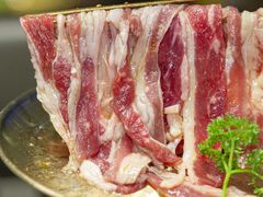 -西塔老太太泥炉烤肉(龙湖北苑天街店)