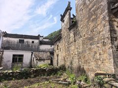 -上坦村