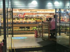 -梨花自助烤肉(天河城店)