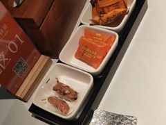 -小厨娘淮扬菜(清江苏宁广场店)