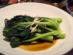 -绿茶餐厅(朝阳大悦城店)
