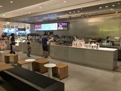 -喜茶(杭州滨江宝龙店)