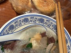 -小潘记鸭血粉丝汤