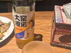 -万记麻辣烫国展总店