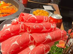 -晓宇重庆火锅(西安荟聚店)