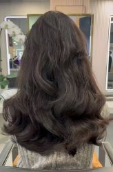 -FASHION PALACE hair+