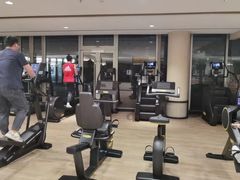 -W FITNESS 威尔仕健身·游泳(万科天空之城店)