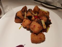 -刘胖子家常菜·蹄花焖藕(兴业店)