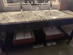 -上海柏悦酒店