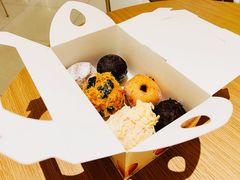 Timbits-Tims天好咖啡(江干万象城店)