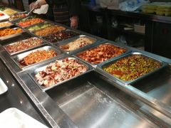 -久号食堂(大榕树店)