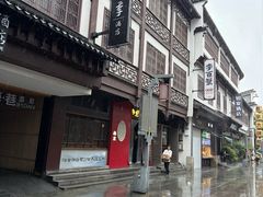 -李百蟹·江南蟹黄面·河景餐厅(夫子庙总店)
