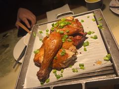 -绿茶餐厅(成都大悦城店)