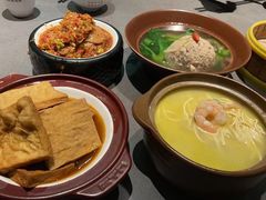 -老淮滨-蚌埠非遗小吃(淮河路店)