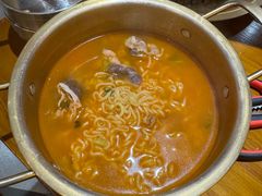 -蒲葵传统炭火烤肉(白石龙店)