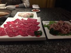 -辉哥火锅(虹桥路店)