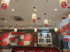 -佬缸炮江湖川菜(玉林店)