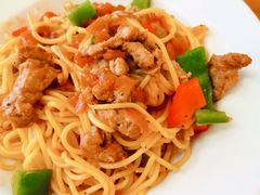 -萨莉亚意式餐厅(深圳北站店)