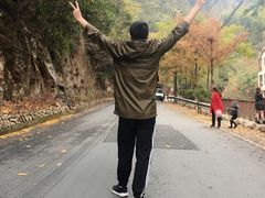 -太湖源风景区