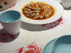 -不仔客海鲜·三亚老字号(第一市场店)