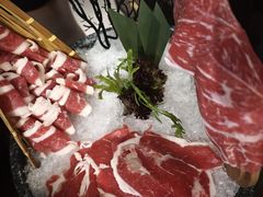 -湊湊火锅·茶憩(上海合生汇店)