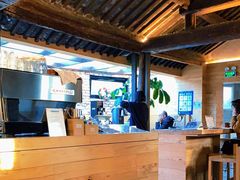 大堂-VOYAGE COFFEE(北锣鼓巷店)