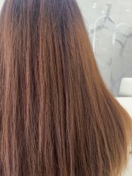 -上禾 HAIR SALON