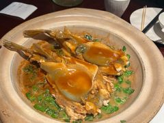 -永安鱼庄·镇江菜(东吴路店)