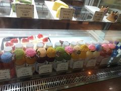 零售区-1868 Café(上海自然博物馆店)