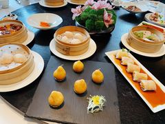 安虾咸水角-宝丽轩中餐厅BAOLIXUAN