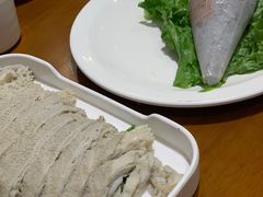 -清真·鸦儿李记·涮肉(和平里店)