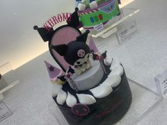 -好利来(七宝领展广场店)