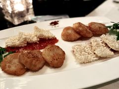 -天龙轩(香港丽思卡尔顿酒店)