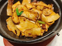 -雪龙轩中餐厅(银基冰雪酒店)