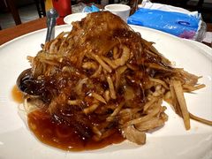 -崔义清鲁菜馆(大明湖店)