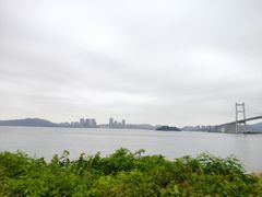 -威远炮台