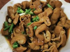-巷子肥肠(科华巷店)