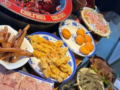 -陈眼镜火锅(总店)