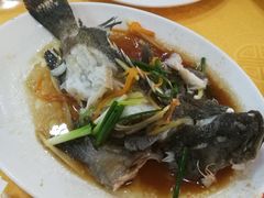 -春园海鲜广场D区6号(钟姐海鲜加工店)