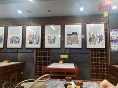 大堂-天兴居(鲜鱼口街店)