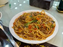 -花圃园餐厅店(和田二街28号院店)